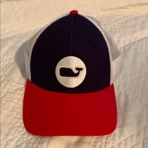 Vineyard Vines Hat